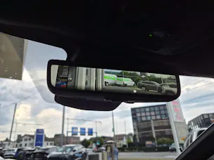 Subaru E-Outback eV Luxury AWD