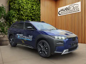 Subaru E-Outback eV Luxury AWD
