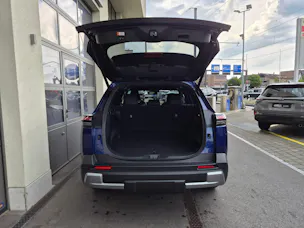Subaru E-Outback eV Luxury AWD