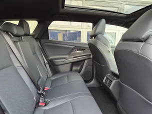 Subaru E-Outback eV Luxury AWD