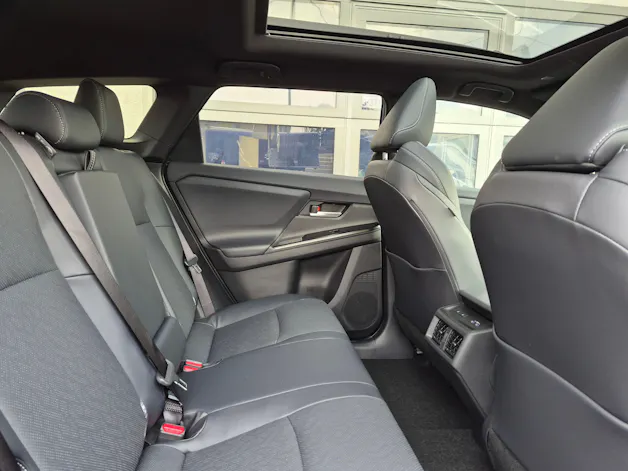 Subaru E-Outback eV Luxury AWD