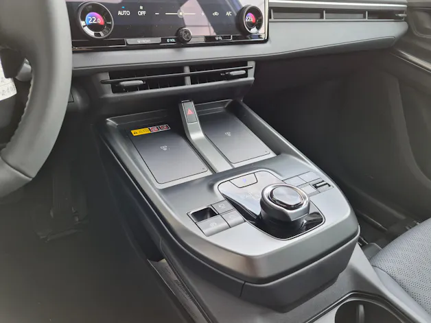 Subaru E-Outback eV Luxury AWD