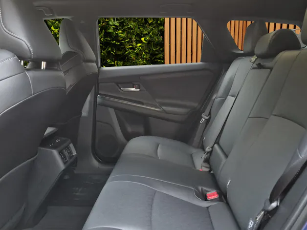 Subaru E-Outback eV Luxury AWD