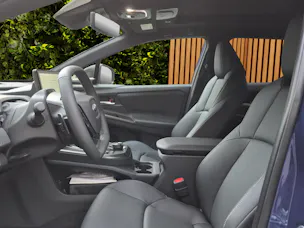 Subaru E-Outback eV Luxury AWD