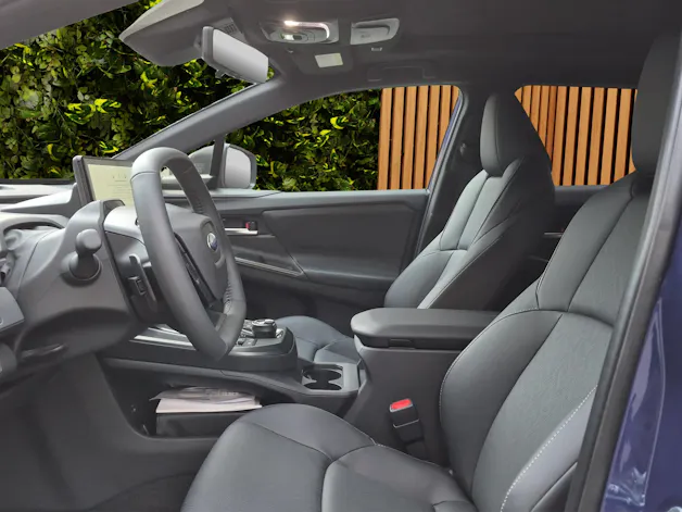 Subaru E-Outback eV Luxury AWD