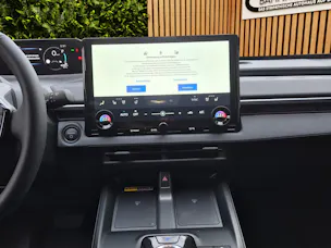 Subaru E-Outback eV Luxury AWD
