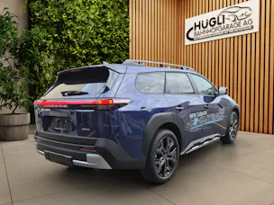 Subaru E-Outback eV Luxury AWD