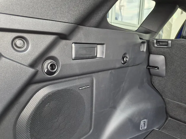 Subaru E-Outback eV Luxury AWD