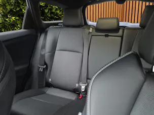 Subaru E-Outback eV Luxury AWD
