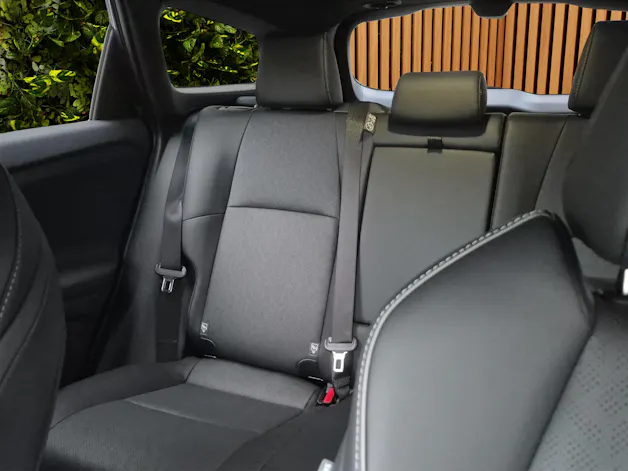 Subaru E-Outback eV Luxury AWD