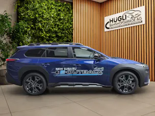 Subaru E-Outback eV Luxury AWD