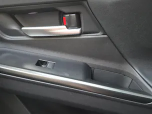 Subaru E-Outback eV Luxury AWD