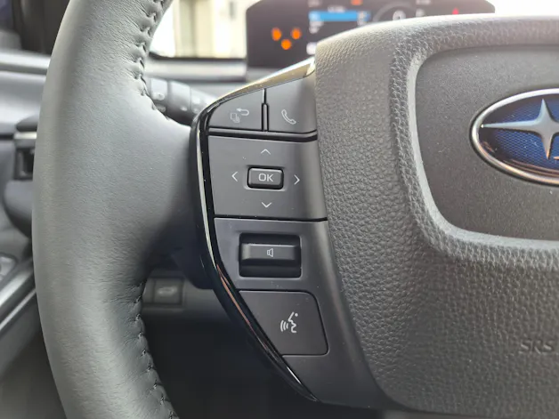 Subaru E-Outback eV Luxury AWD