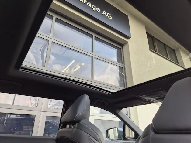 Subaru E-Outback eV Luxury AWD