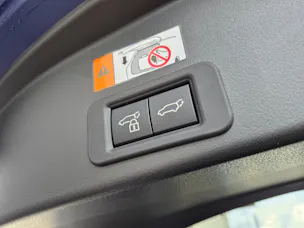 Subaru E-Outback eV Luxury AWD