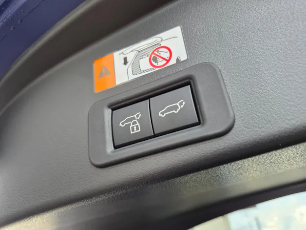 Subaru E-Outback eV Luxury AWD