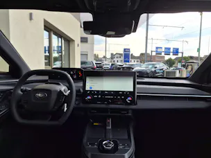 Subaru E-Outback eV Luxury AWD