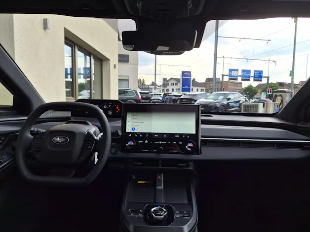 Subaru E-Outback eV Luxury AWD