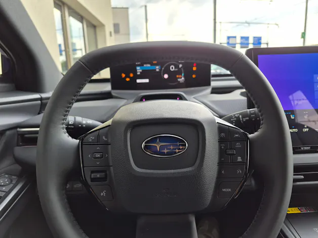 Subaru E-Outback eV Luxury AWD