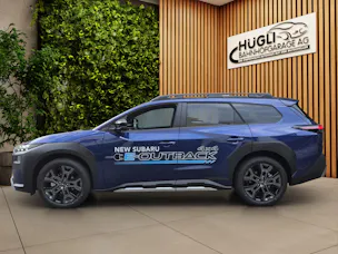 Subaru E-Outback eV Luxury AWD