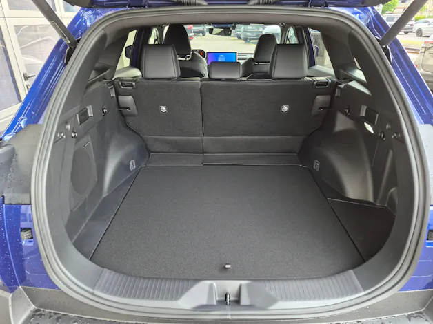 Subaru E-Outback eV Luxury AWD