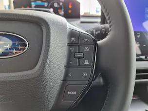 Subaru E-Outback eV Luxury AWD