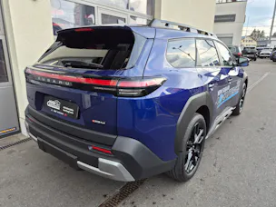 Subaru E-Outback eV Luxury AWD