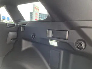 Subaru E-Outback eV Luxury AWD