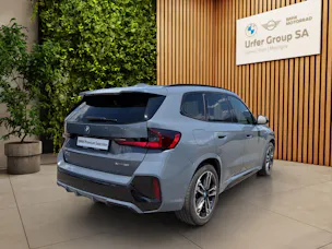 BMW iX1 xDrive 30 M Sport (CH)