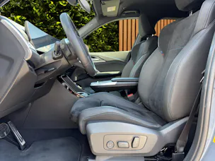 BMW iX1 xDrive 30 M Sport (CH)