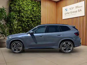 BMW iX1 xDrive 30 M Sport (CH)