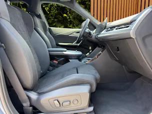 BMW iX1 xDrive 30 M Sport (CH)