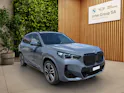 BMW iX1 xDrive 30 M Sport (CH)