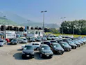 BMW iX1 xDrive 30 M Sport (CH)