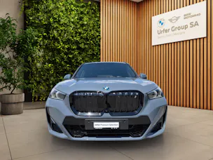 BMW iX1 xDrive 30 M Sport (CH)