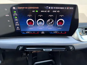 BMW iX1 xDrive 30 M Sport (CH)