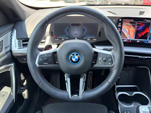 BMW iX1 xDrive 30 M Sport (CH)