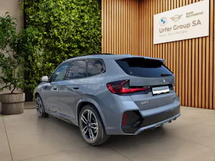 BMW iX1 xDrive 30 M Sport (CH)