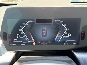 BMW iX1 xDrive 30 M Sport (CH)
