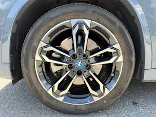 BMW iX1 xDrive 30 M Sport (CH)