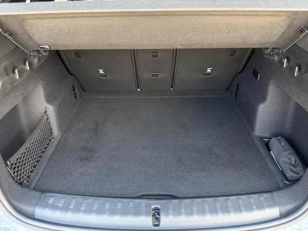 BMW iX1 xDrive 30 M Sport (CH)