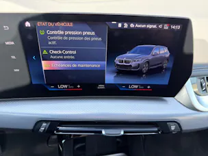 BMW iX1 xDrive 30 M Sport (CH)