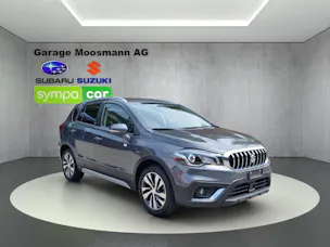 Suzuki SX4 S-Cross 1.4 T Compact Top 4x4