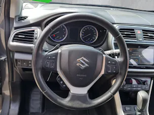 Suzuki SX4 S-Cross 1.4 T Compact Top 4x4