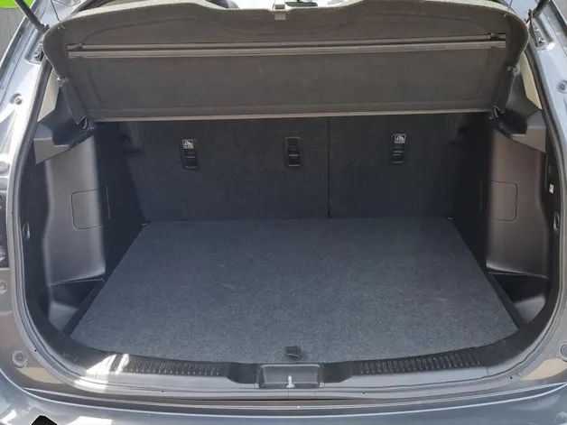Suzuki SX4 S-Cross 1.4 T Compact Top 4x4