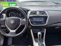 Suzuki SX4 S-Cross 1.4 T Compact Top 4x4