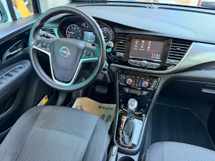 Opel Mokka X 1.4T 4x4 Enjoy S/S