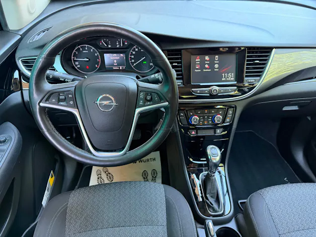 Opel Mokka X 1.4T 4x4 Enjoy S/S