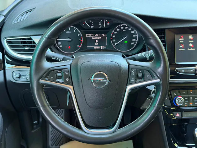 Opel Mokka X 1.4T 4x4 Enjoy S/S