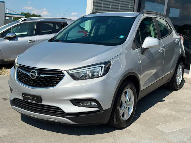 Opel Mokka X 1.4T 4x4 Enjoy S/S